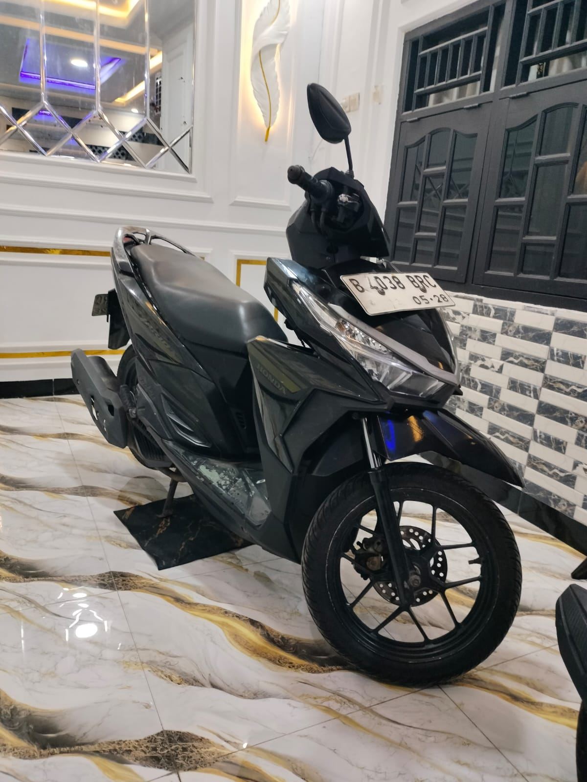 Vario