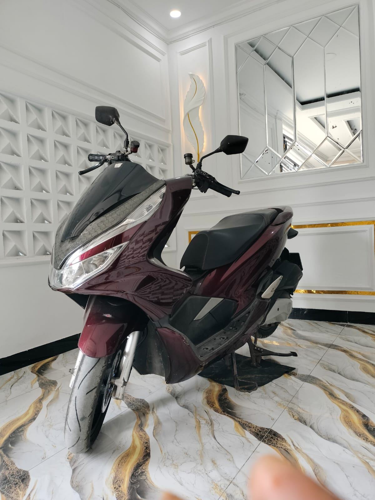 Honda PCX 150